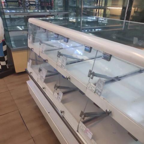 合肥市有什么大超市