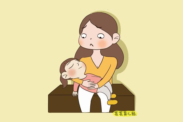 宝宝脾胃虚弱怎么调理
