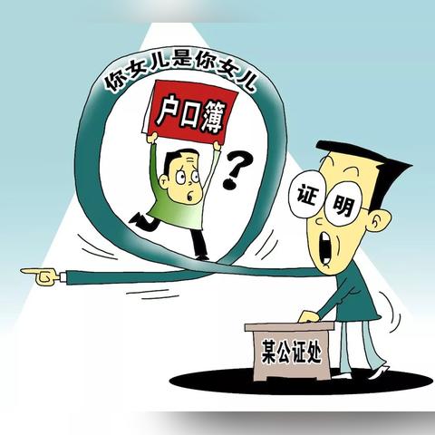 西安市户口本怎么换