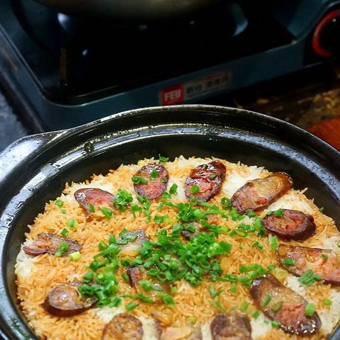 在桂林市哪里有沙锅卖的