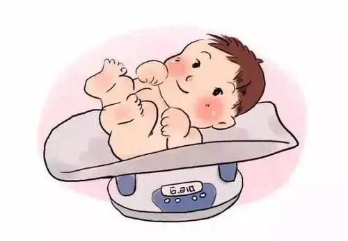 儿童消化不良信号多