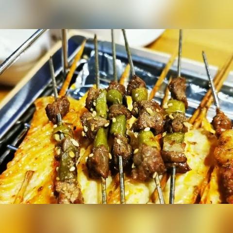 温州市胖小妞烧烤的长尾关键词有什么