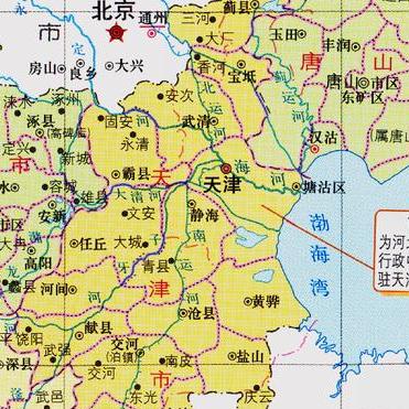 保定市多少个县