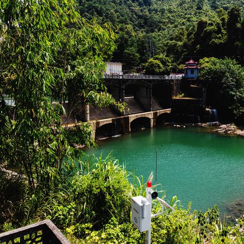 桂林市哪些水库好钓鱼