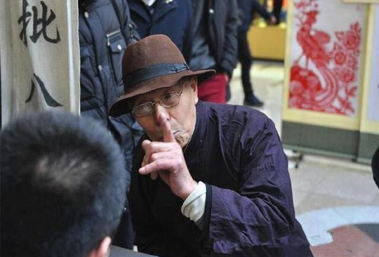 民国第一“妖人”刘神仙，让很多军阀膜拜，到底是骗术还是本事？