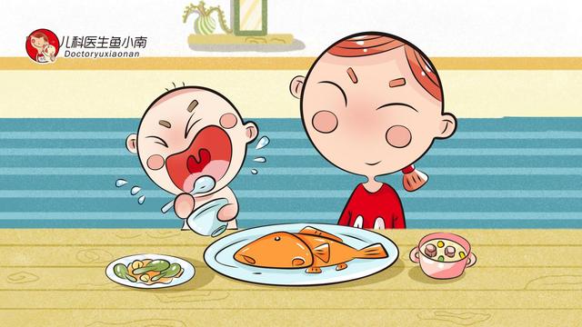 宝宝吃糖容易生病吗