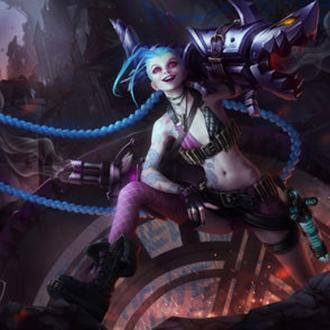 海克斯科技是什么