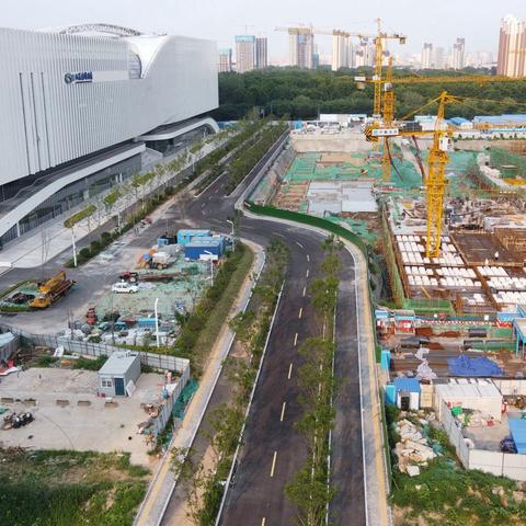 济南科技馆有哪些项目相关长尾关键词有哪些