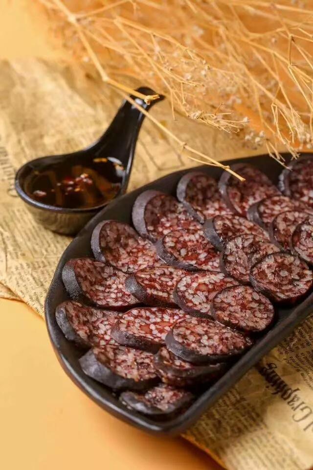 德惠有什么必吃的美食（东北大酱什么牌子的好）