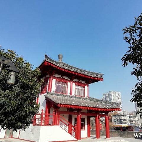 西安市有什么文化遗址