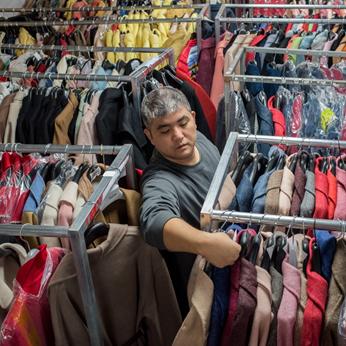 无锡市哪里女装批发便宜