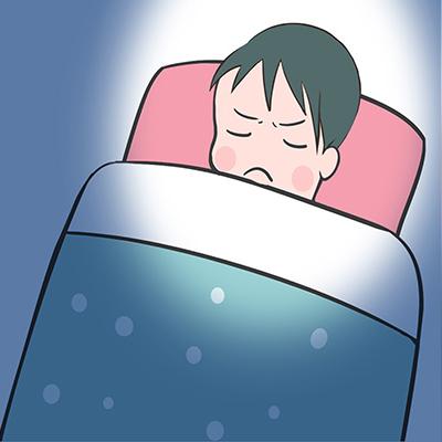 睡眠不好吃什么能改善睡眠问题 失眠吃什么食物能改善睡眠-第2张图片-其人生活百科