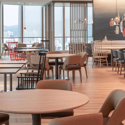 长沙凯悦嘉轩酒店水疗相关长尾关键词有哪些