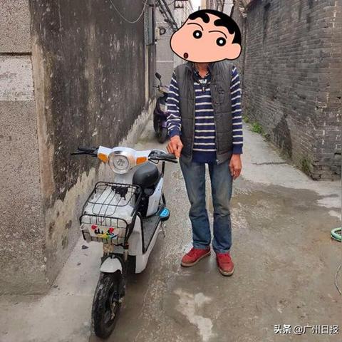 佛山市二手电动车 同城的长尾关键词有哪些