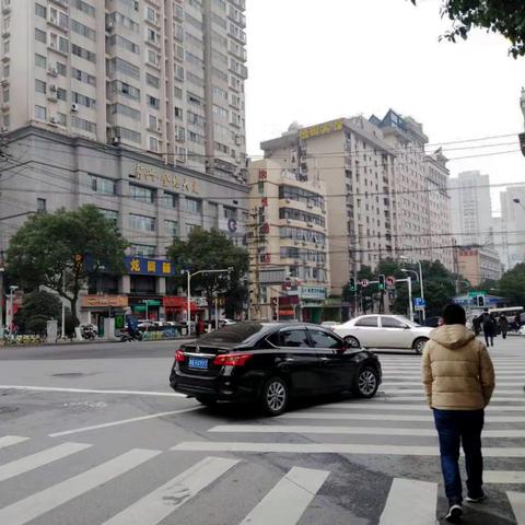 长沙市兴汉门是哪个街道