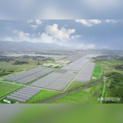 哈尔滨绿山川生态园怎么样可以观光旅游么？