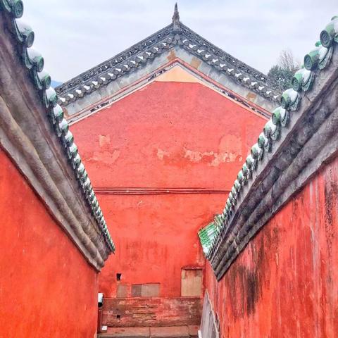 武汉市哪个山可以爬的