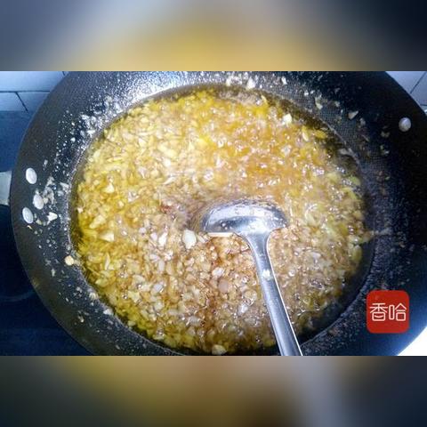 蒜泥酱的做法大全的长尾关键词有哪些