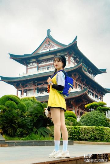 长沙女生徒步相关长尾关键词有哪些