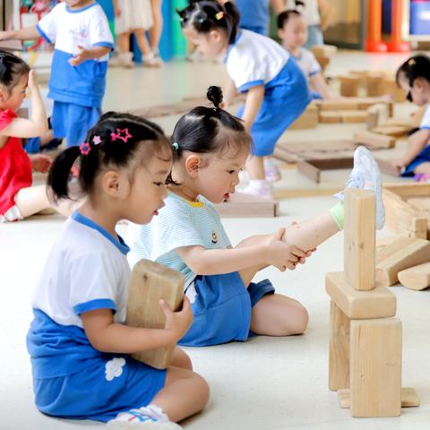 长沙市聪明幼儿园怎么样