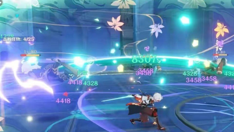 原神2.4怎么抽班尼特（原神班尼特怎么天赋14级）