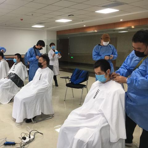 保定市儿童发廊在哪里