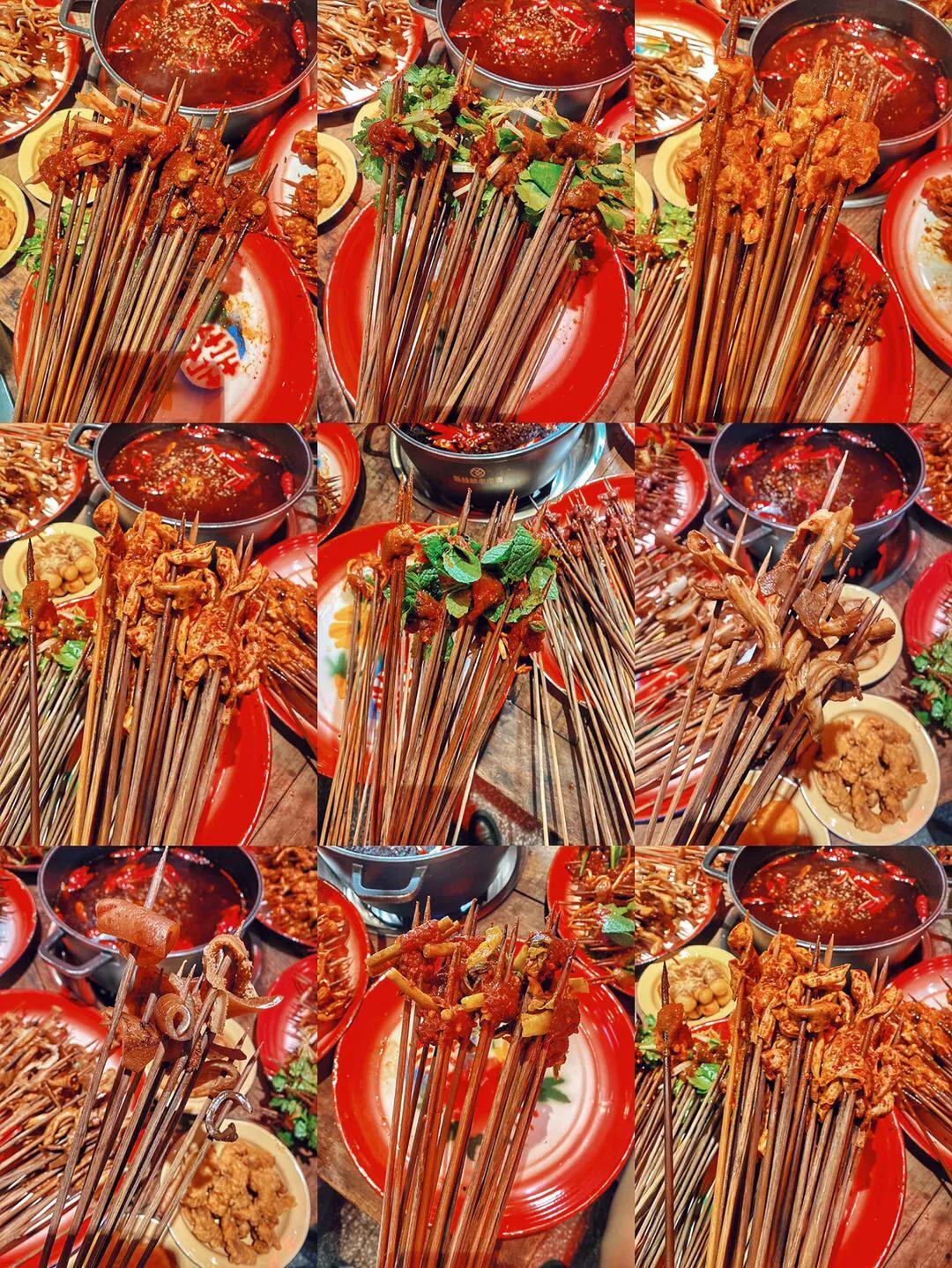 毛什么美食（毛鸡蛋有毒吗）