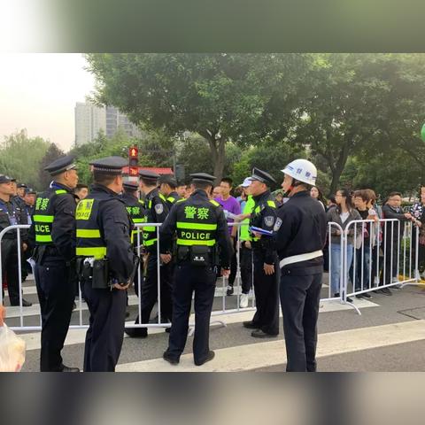 西安市附近有什么大学城