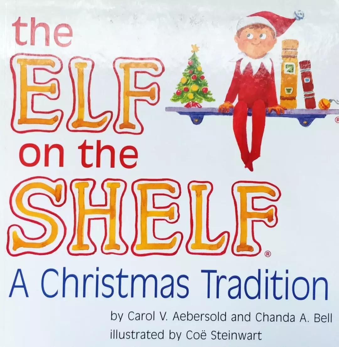  The Magical Adventures of a Reindeer Pet Elf on the Shelf: A Holiday Tradition Reimagined