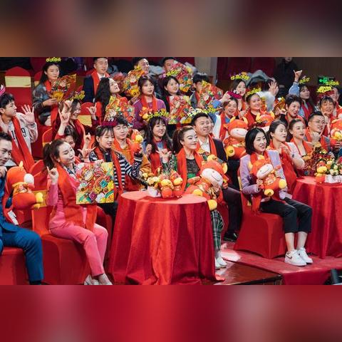 河南台的晚会叫什么