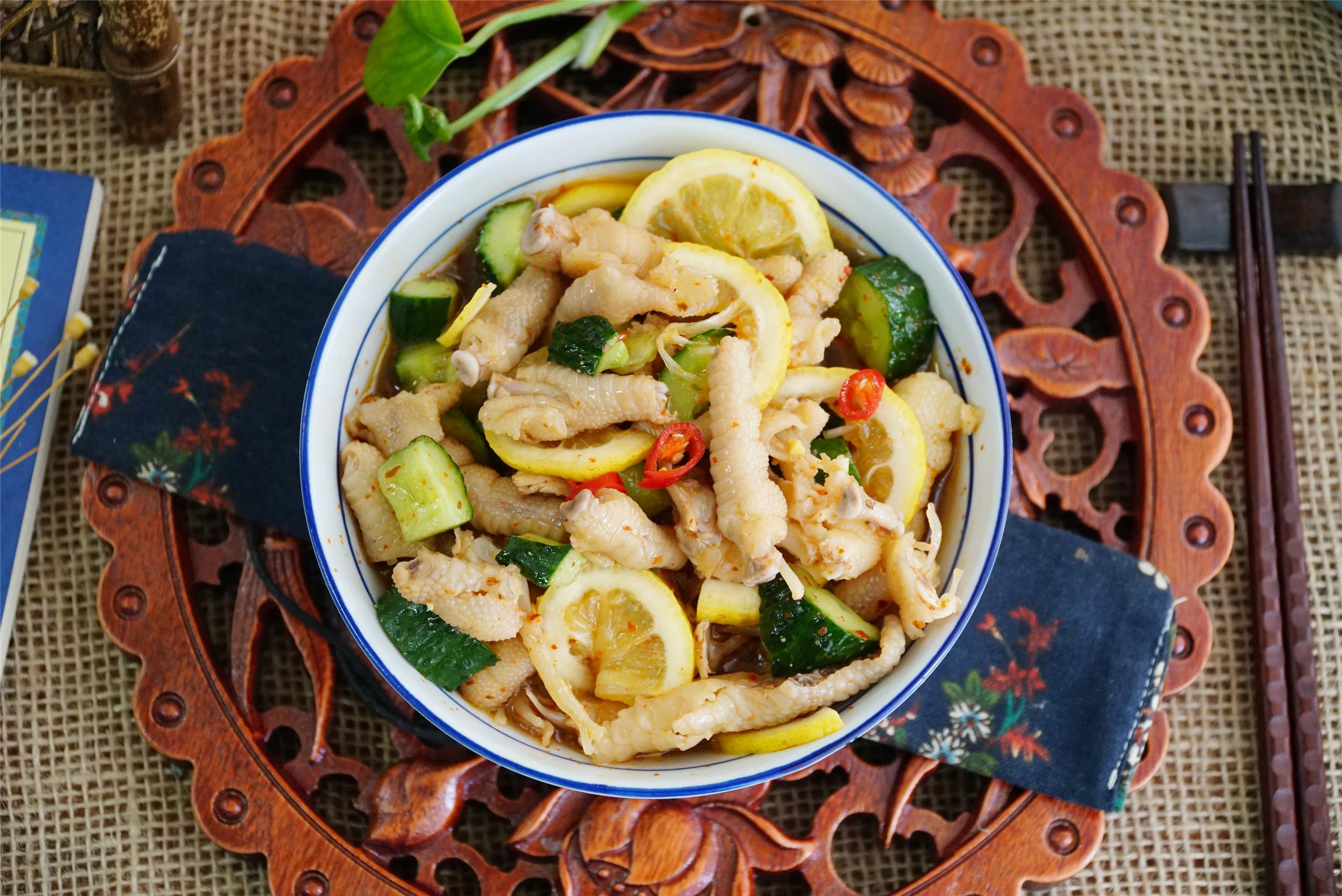 夏天存放什么美食好（你觉得囤粮食最好囤什么）