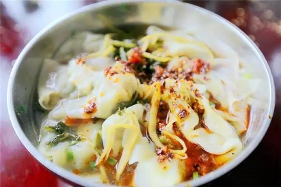 大连金州有什么美食（谁知道虎门有啥小吃啊）