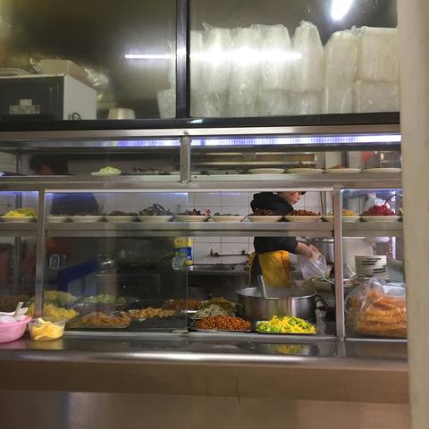 福建咸饭哪个好吃