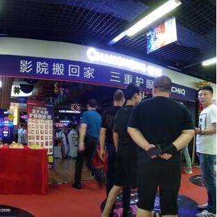 合肥市美菱大道在哪个区