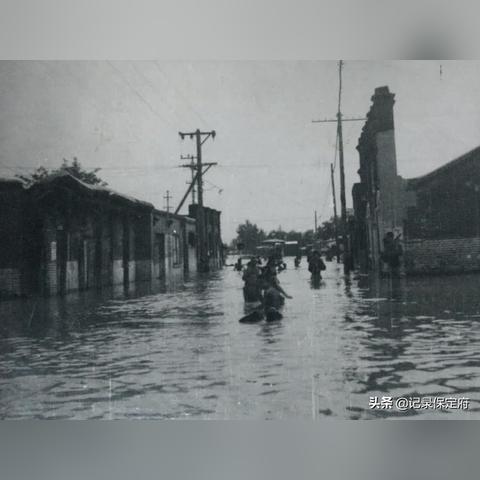 保定市在唐县多少度方向