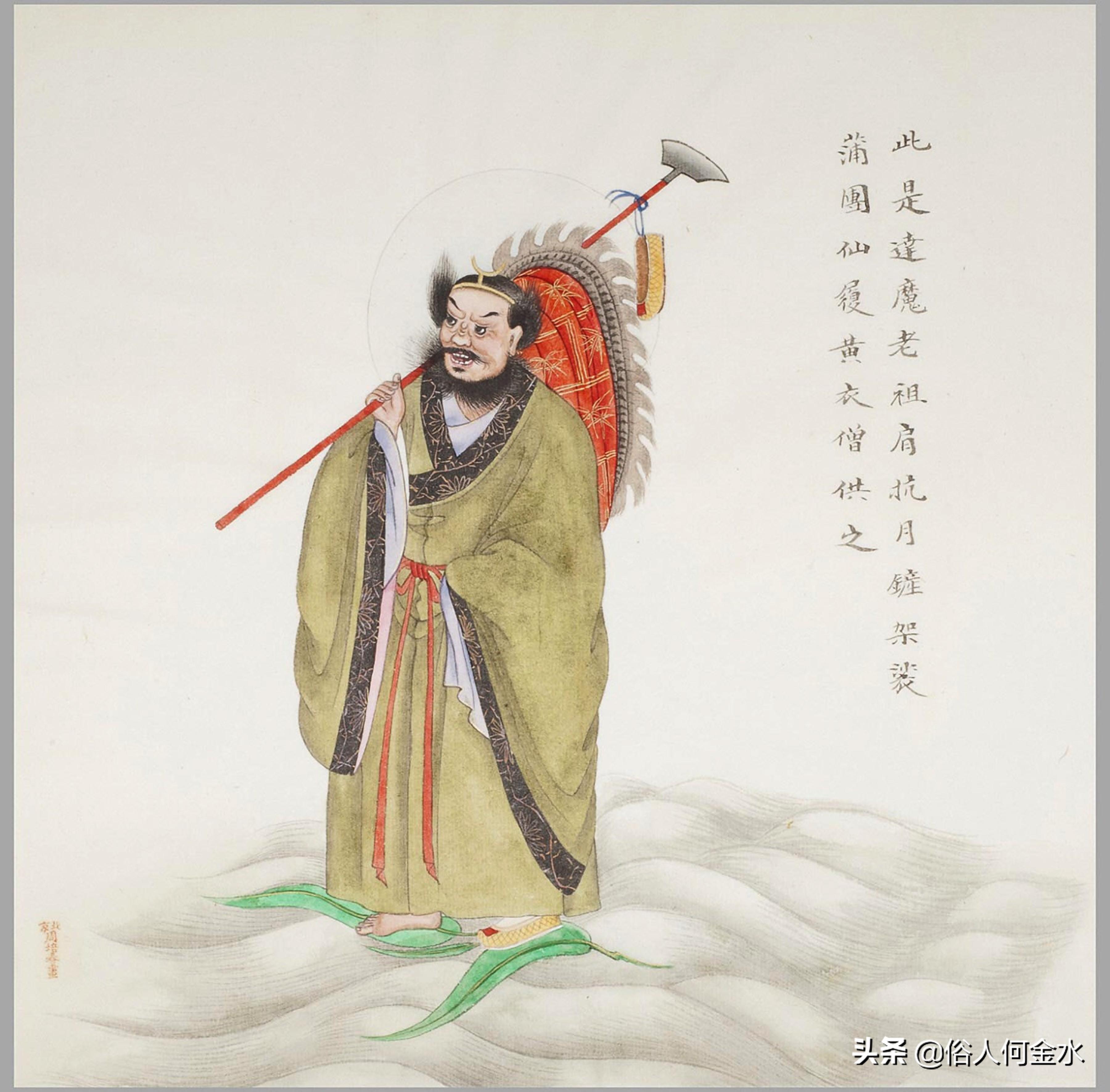 原神星落湖神像怎么清扫（原神机器人是哪里来的）