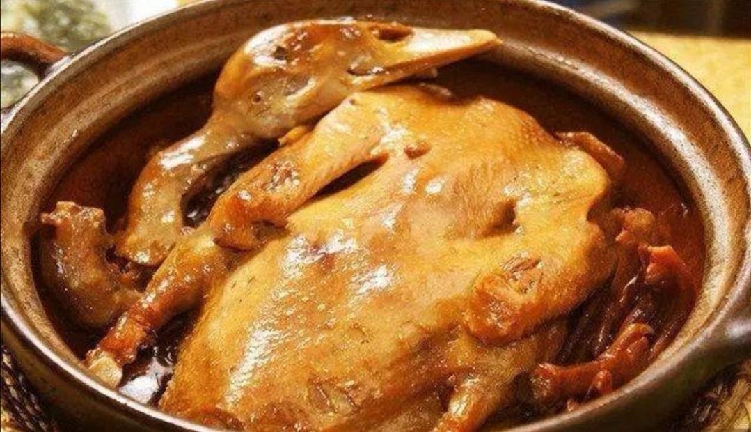 泉州有什么美食（泉州有哪些可以带走的特产美食）
