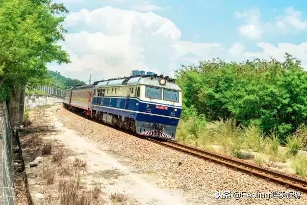 全国旅游城市50强排行:谁是中国最美的旅游目的地?