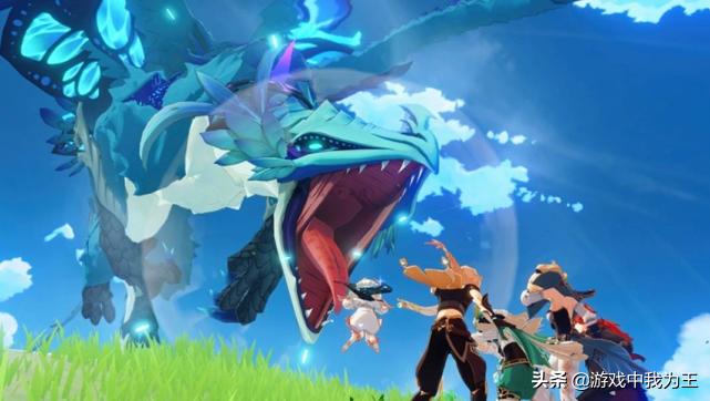 原神的游戏是怎么玩的（原神怎么同时玩两个号）