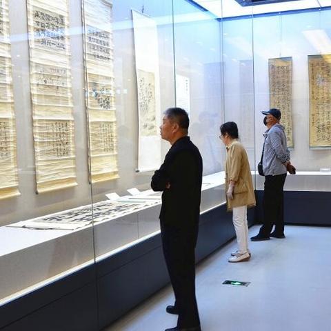 兰州市规划馆在哪里