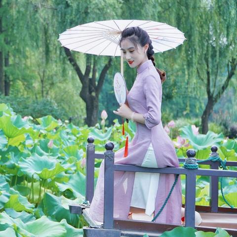 无锡市哪里买旗袍好一点