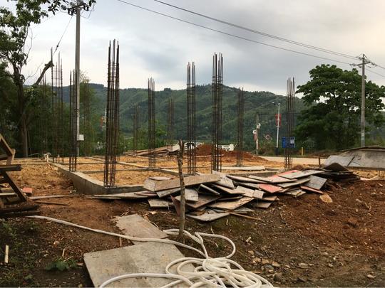 新农村建设重要意义在于引导农民工回流和大学生农村创业