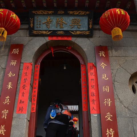 盘点上海南山古寺相关关键词有哪些