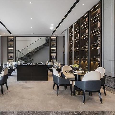 保利华府学区房怎么样？