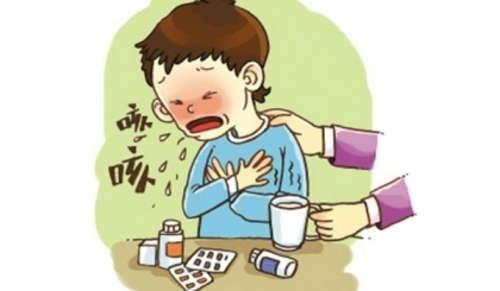 宝宝流感发烧应避免食用哪些食物