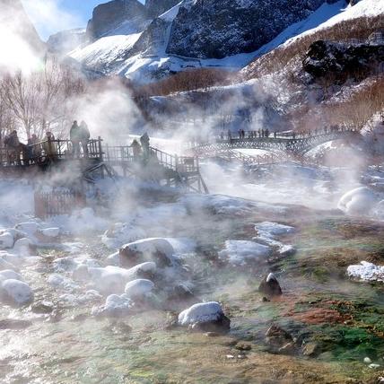 长春市附近温泉哪里好点