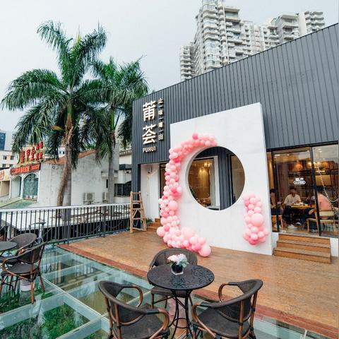 厦门市莲花路是什么区域
