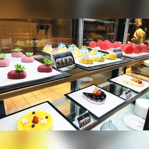 石家庄市哪个自助比较好