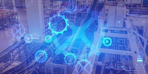 工业互联网数字化转型