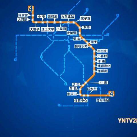 昆明市终点站的长尾关键词有哪些